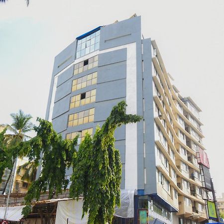 Kings International Juhu Hotel Bombay Eksteriør billede