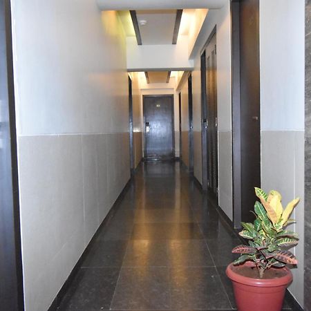 Kings International Juhu Hotel Bombay Eksteriør billede