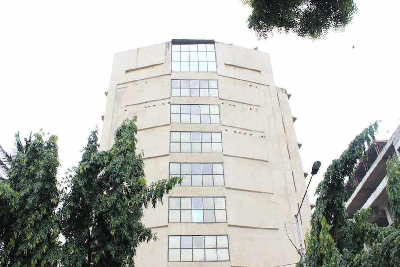 Kings International Juhu Hotel Bombay Eksteriør billede