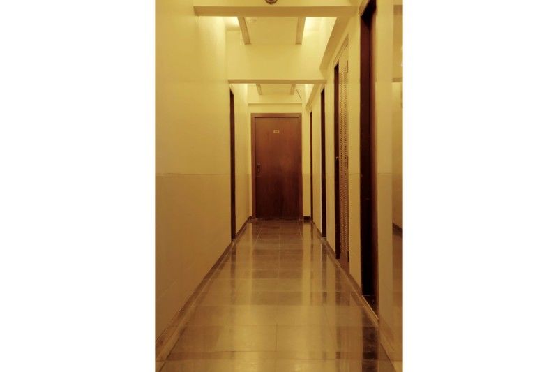 Kings International Juhu Hotel Bombay Eksteriør billede